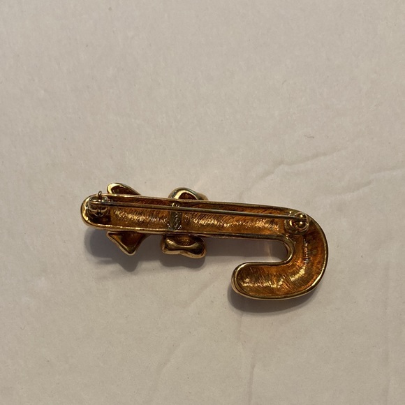 Napier Brooch - Picture 2 of 4